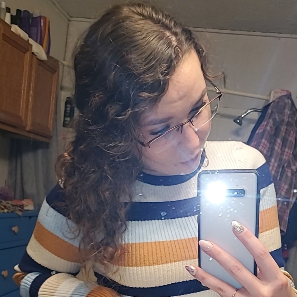 Meet your Posher, Danah